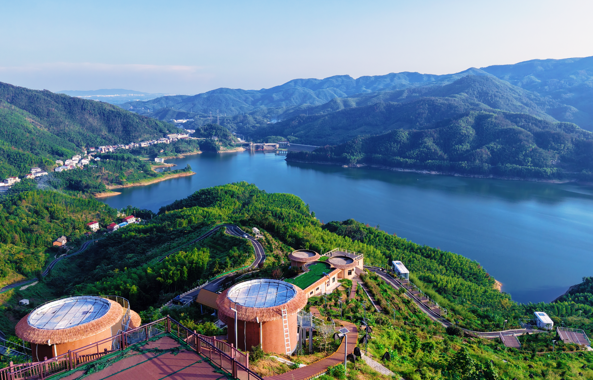 不负李白青睐 这座“宝藏小城”文旅有了新玩法