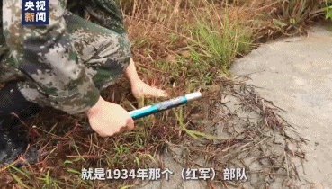 几代传承，全家承诺！他们坚守无名战士墓80年……