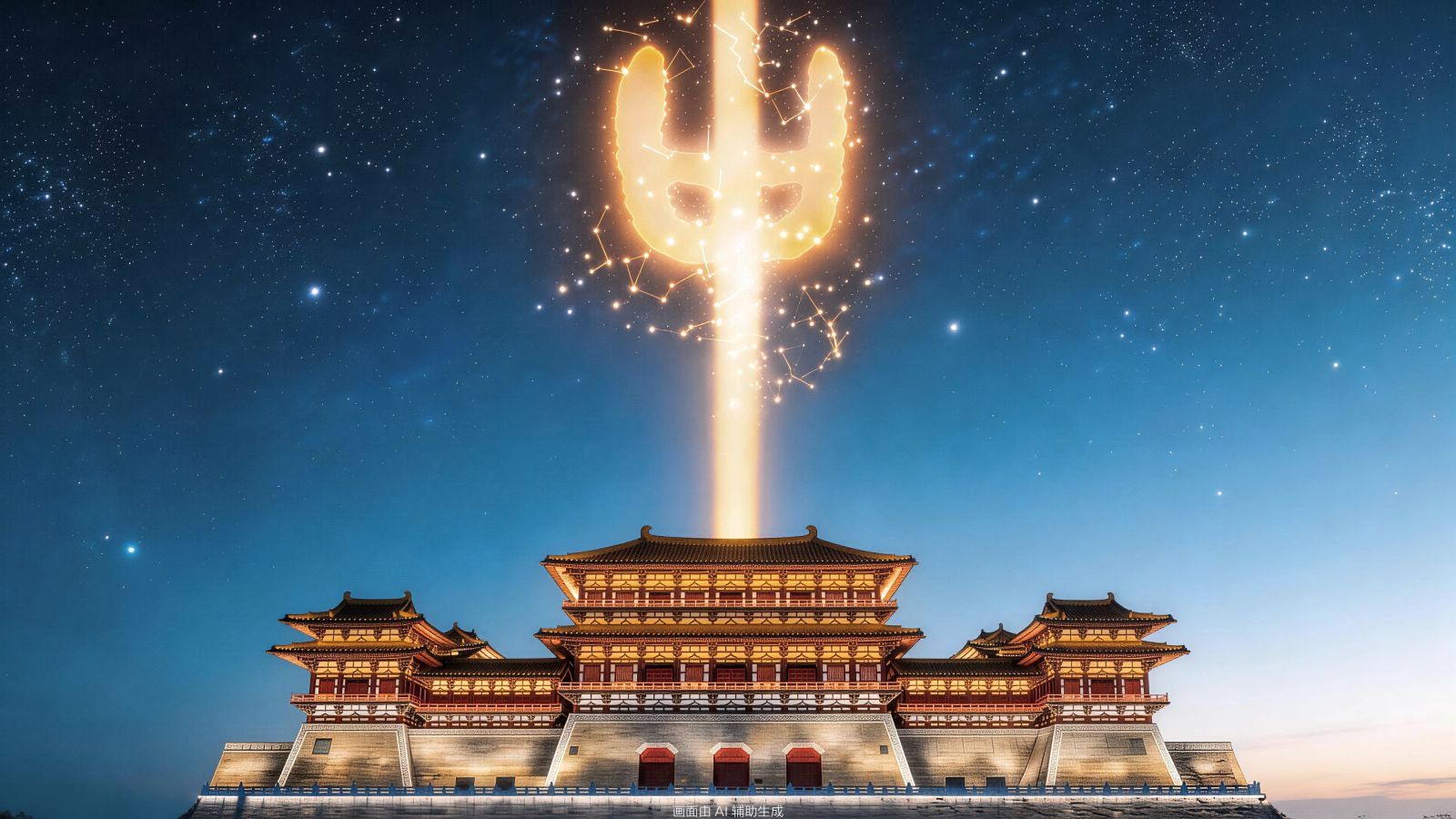 这篇推文“中”含量过高，不信请看