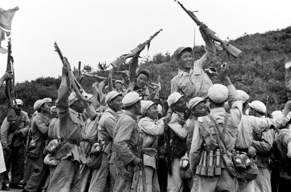 正义的胜利和平的胜利人民的胜利写在纪念抗美援朝战争胜利70周年之际