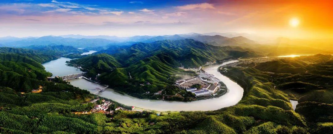 人间天河淠史杭⑥奔流六十五载她是千万人的底气