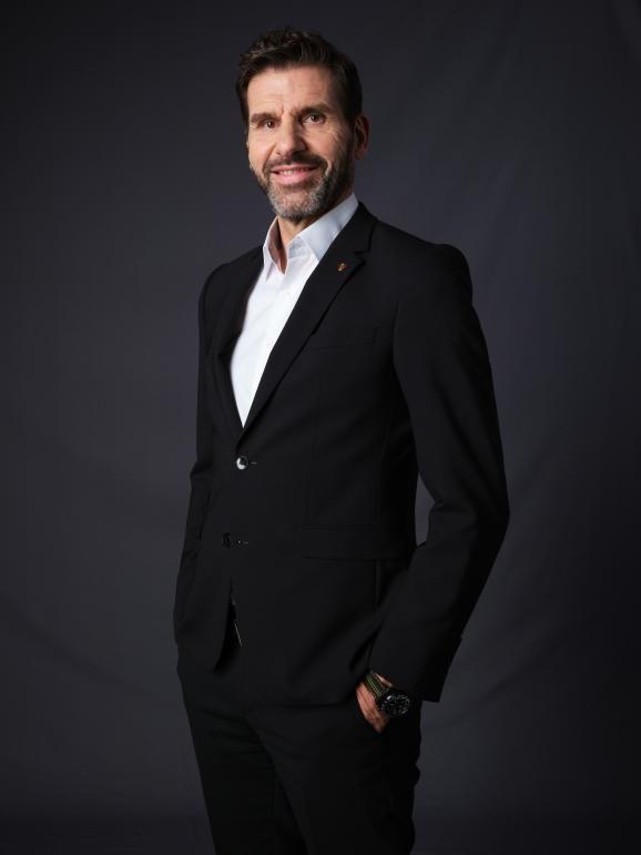 保时捷中国总裁消博会有助于推动全球经济的繁荣和发展