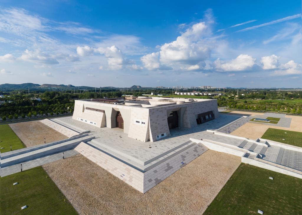 文旅新探|安徽寿县:最后的楚都,道不尽楚韵悠长