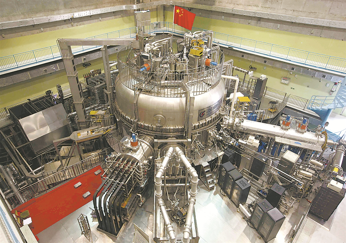 那一瞬,聚焦安徽